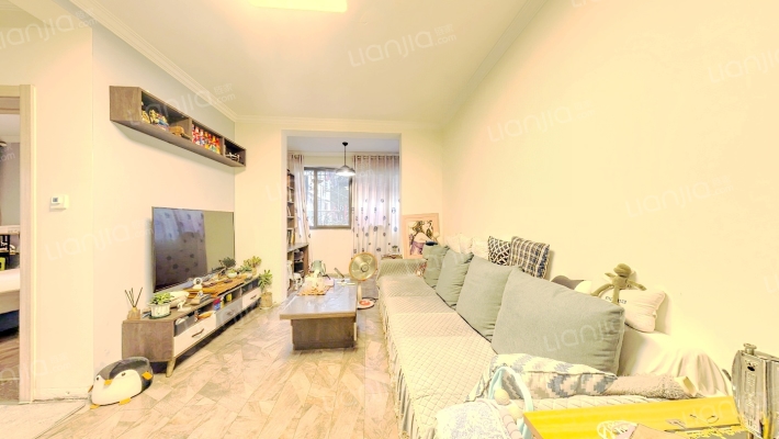 航天中一区二手房实景图