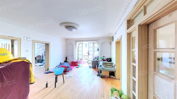 天成小区二手房实景图