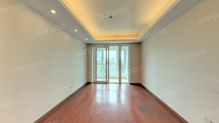 中航樾府二手房实景图