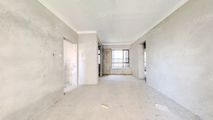 湖星水岸华庭二期二手房实景图