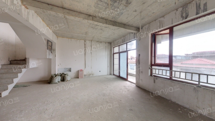 九天藏珑二手房实景图