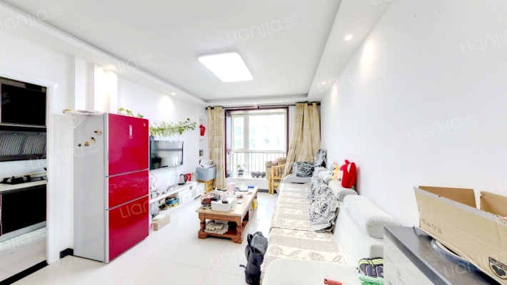 金智大厦二手房实景图