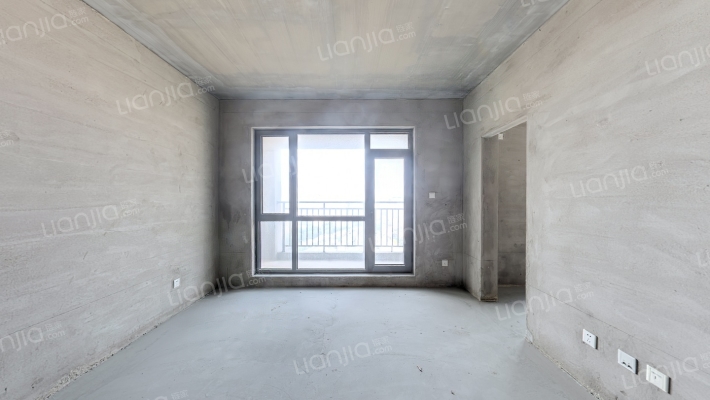 南山南郡二手房实景图