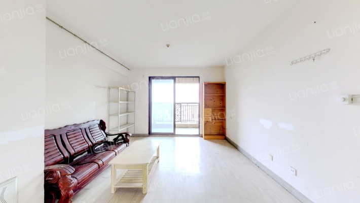 绿地海域苏河源(二期)二手房实景图