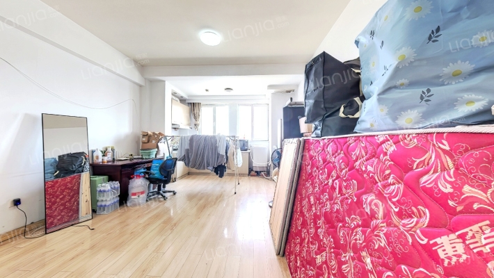 李沧宝龙公寓二手房实景图