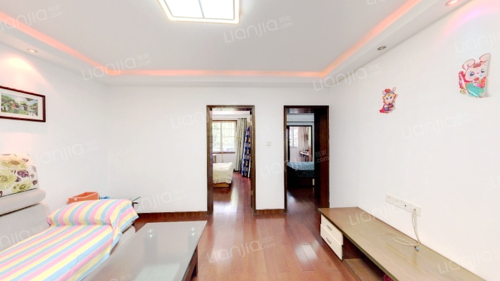 一品园二手房实景图