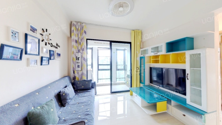 中惠卡丽兰二手房实景图