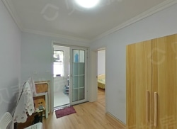 整租·煤建南村 1室1厅 南_煤建南村租房