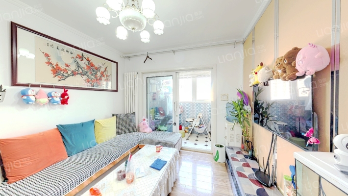 宝华新区二手房实景图