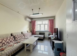 整租·轮胎厂小区 2室2厅 南_轮胎厂小区租房