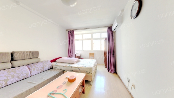 南村路二手房实景图