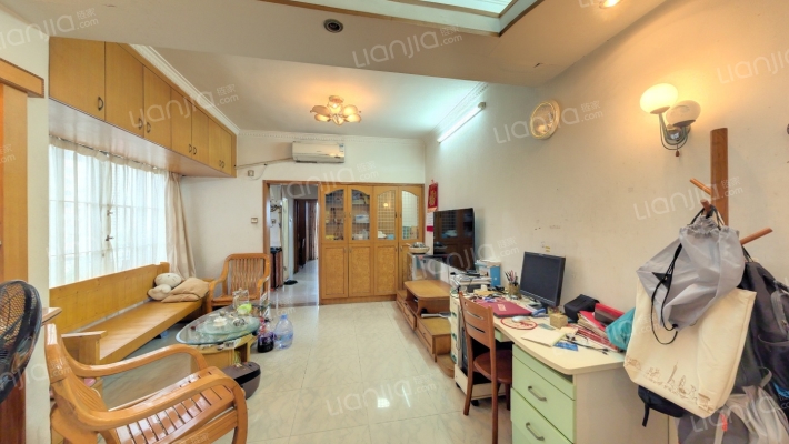 怡康苑二手房实景图