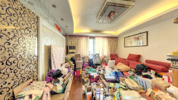 南杨小区(新浦路)二手房实景图