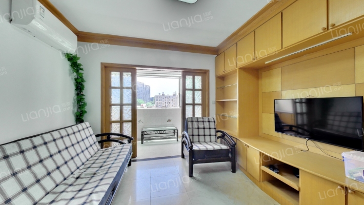 七家湾二手房实景图