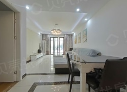 整租·雨润星雨华府 3室1厅 南_雨润星雨华府租房