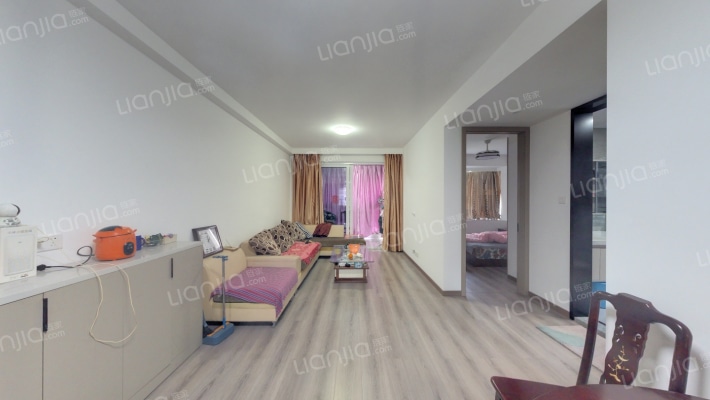 水依坊二手房实景图