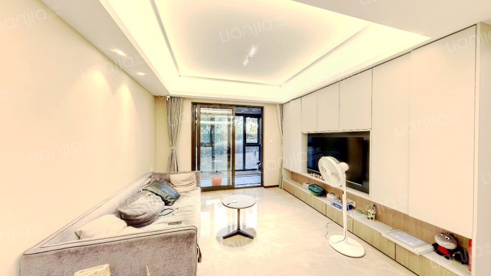 升龙天汇珑臺二手房实景图