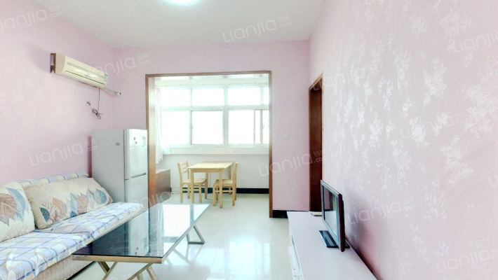 万翔公寓二手房实景图