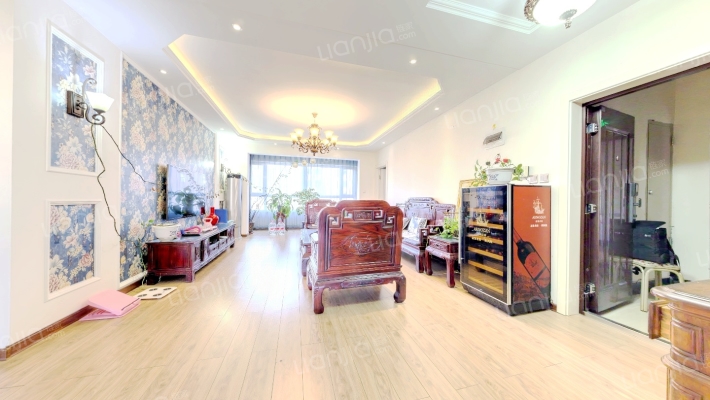 社科家园二手房实景图