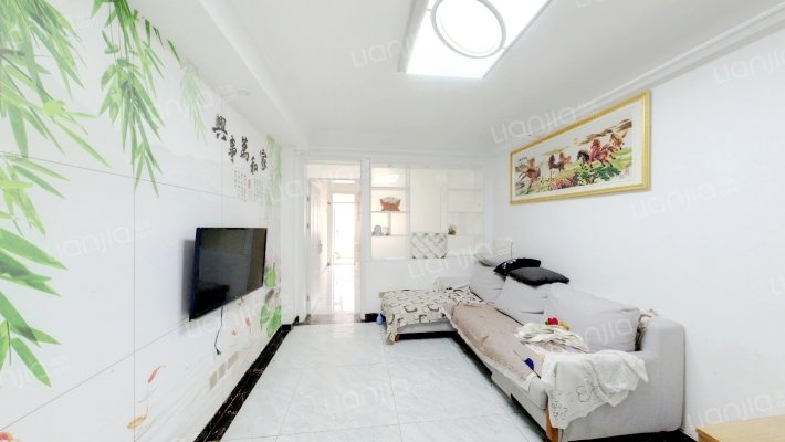 山大南路56号二手房实景图