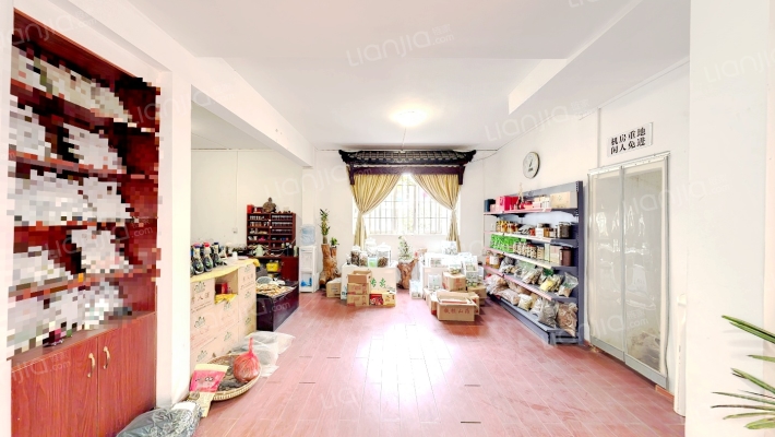 太子花园二手房实景图