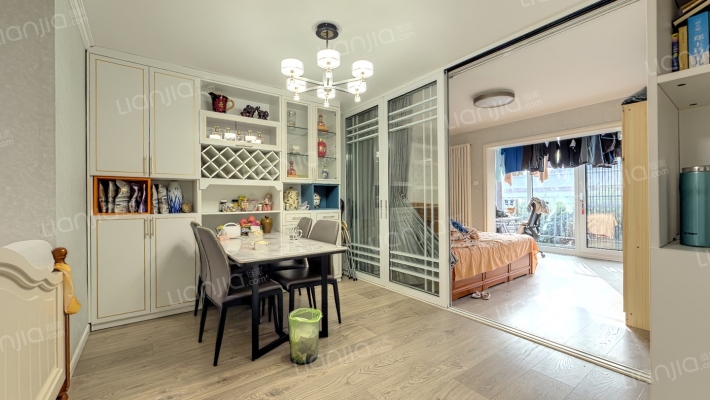 丽水莲花二手房实景图