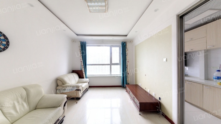 陶然庭苑二手房实景图