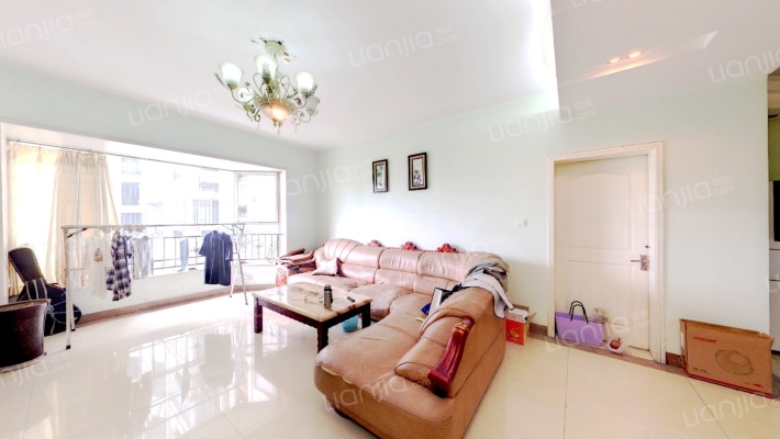 绿杨新邨二手房实景图