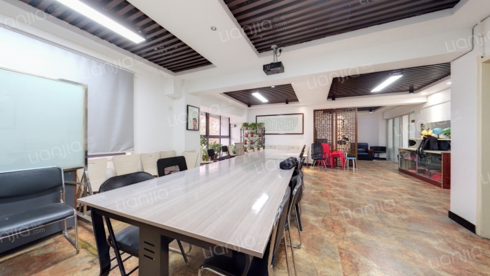 金裕青青家园二手房实景图