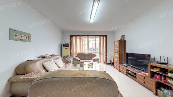 合龙街29号小区二手房实景图