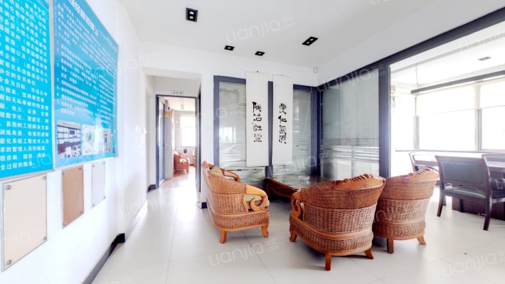 黄埔东宫二手房实景图