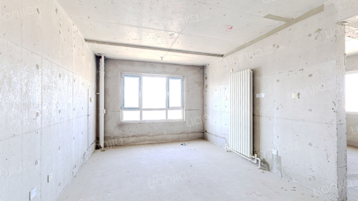 银座广场二手房实景图