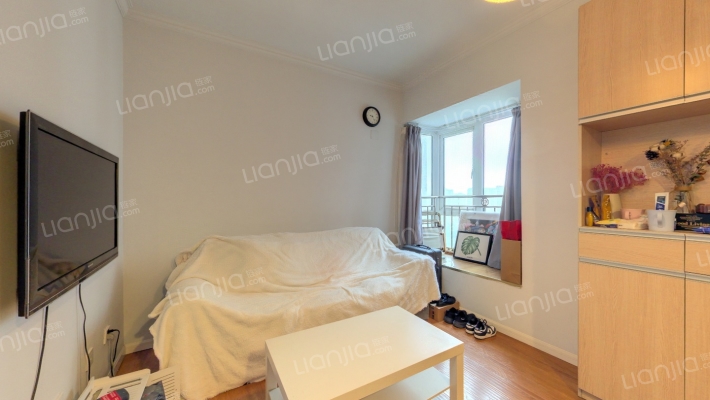 海科名城二手房实景图