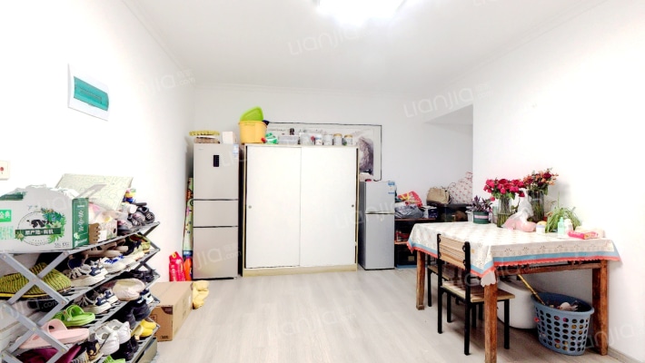 永和南苑C区二手房实景图