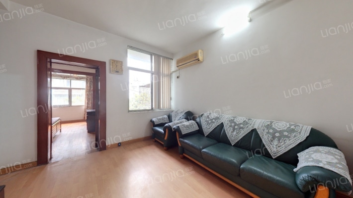 永清路39号二手房实景图