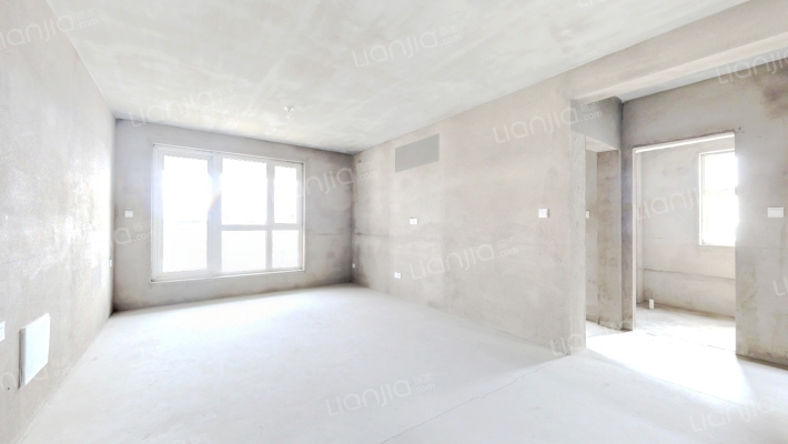 富禹天玺二手房实景图