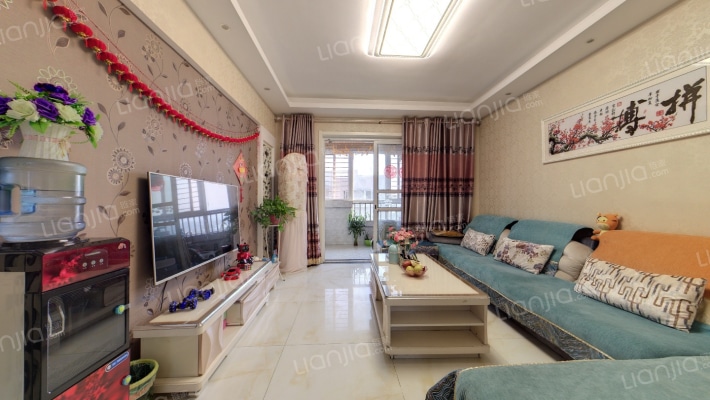 天湖名郡二手房实景图