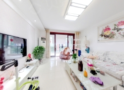 整租·嘉和新城 3室2厅 南_嘉和新城租房