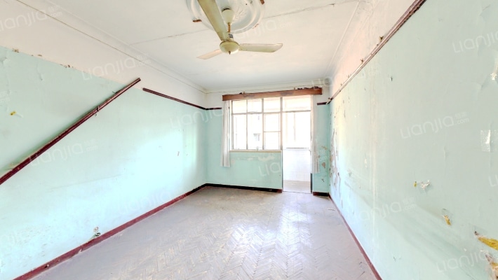 霍山路1200弄二手房实景图