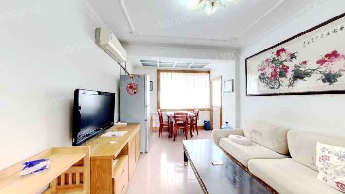 桃园里二手房实景图