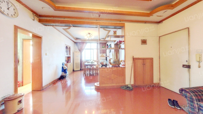 华美小区二手房实景图