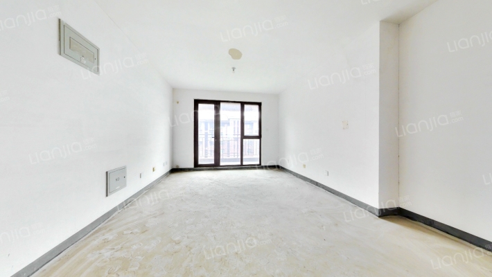 北京城建琨廷北区二手房实景图