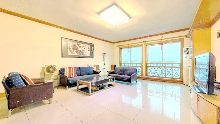 工行康宁居二手房实景图