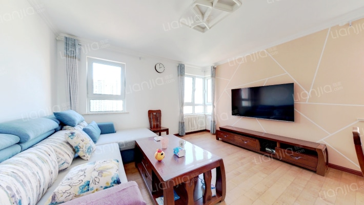 观城路二手房实景图