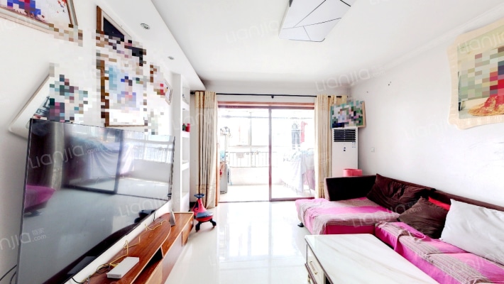 名都佳苑二手房实景图