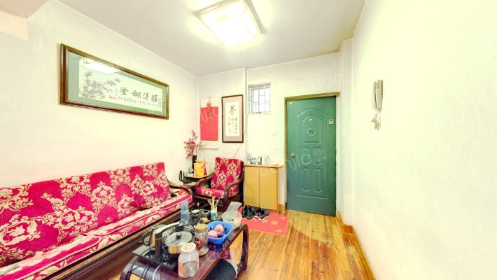 东泰路246号二手房实景图