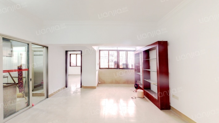 基业花园二手房实景图