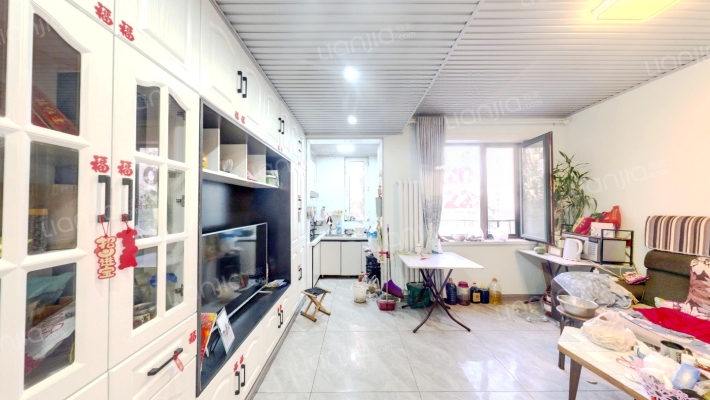 阳光家园南区二手房实景图