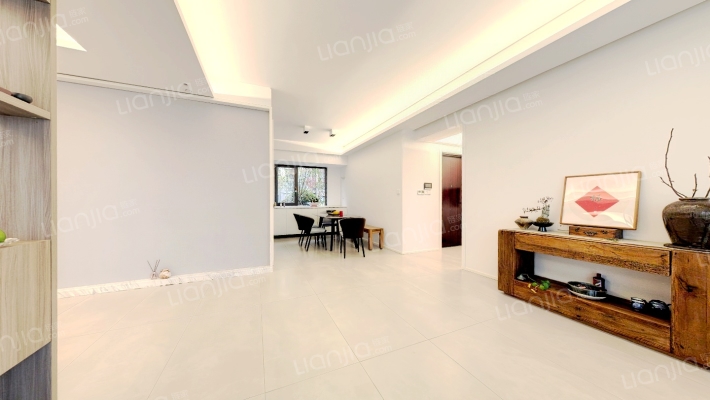 碧桂园凤凰城二手房实景图