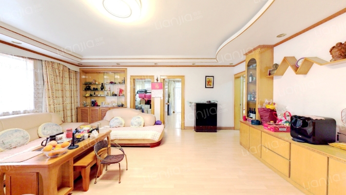 商地花园二手房实景图